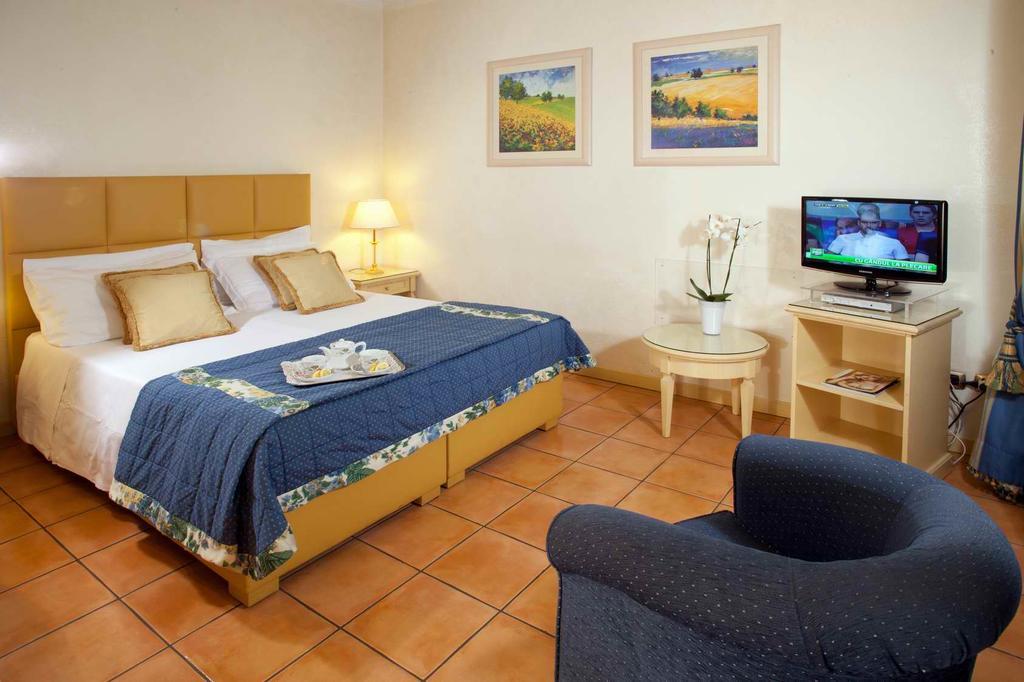 Piccolo Borgo Hotel Rome