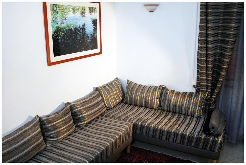 Guest house 1a Grace House Rome