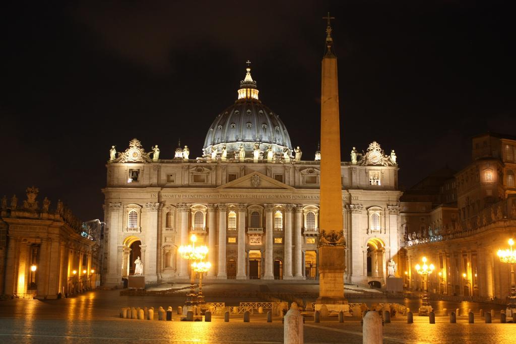 Guest house Capricci Romani Rome