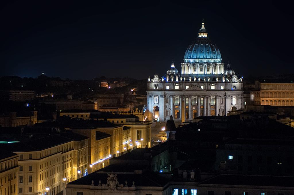 Affittacamere Imperium Navona Roma