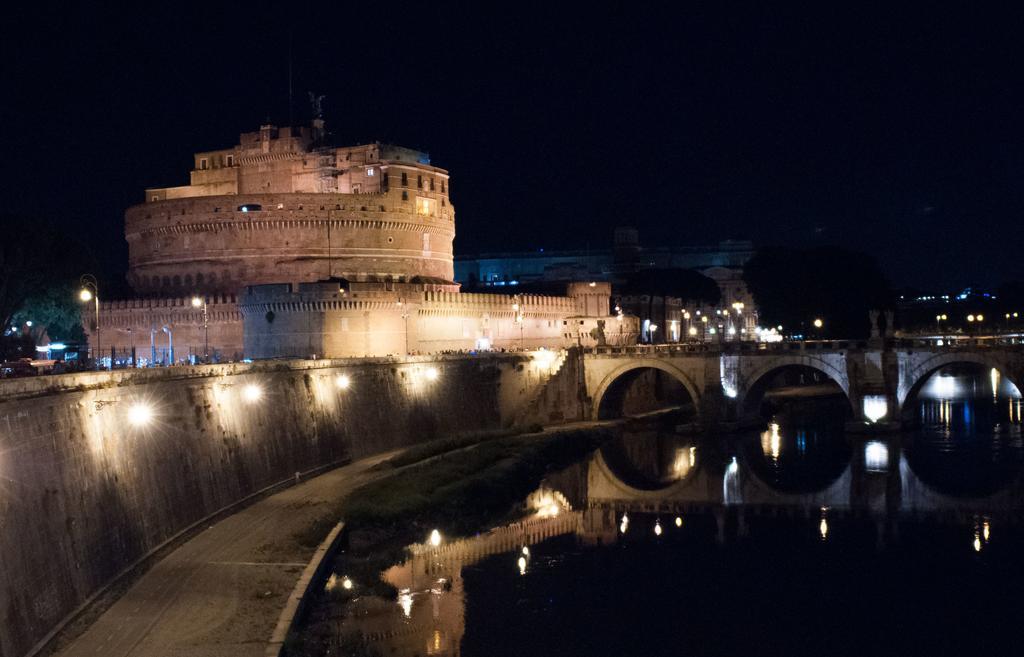 Imperium Navona 3* Roma