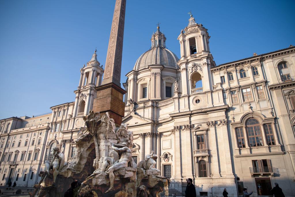 Affittacamere Imperium Navona Roma