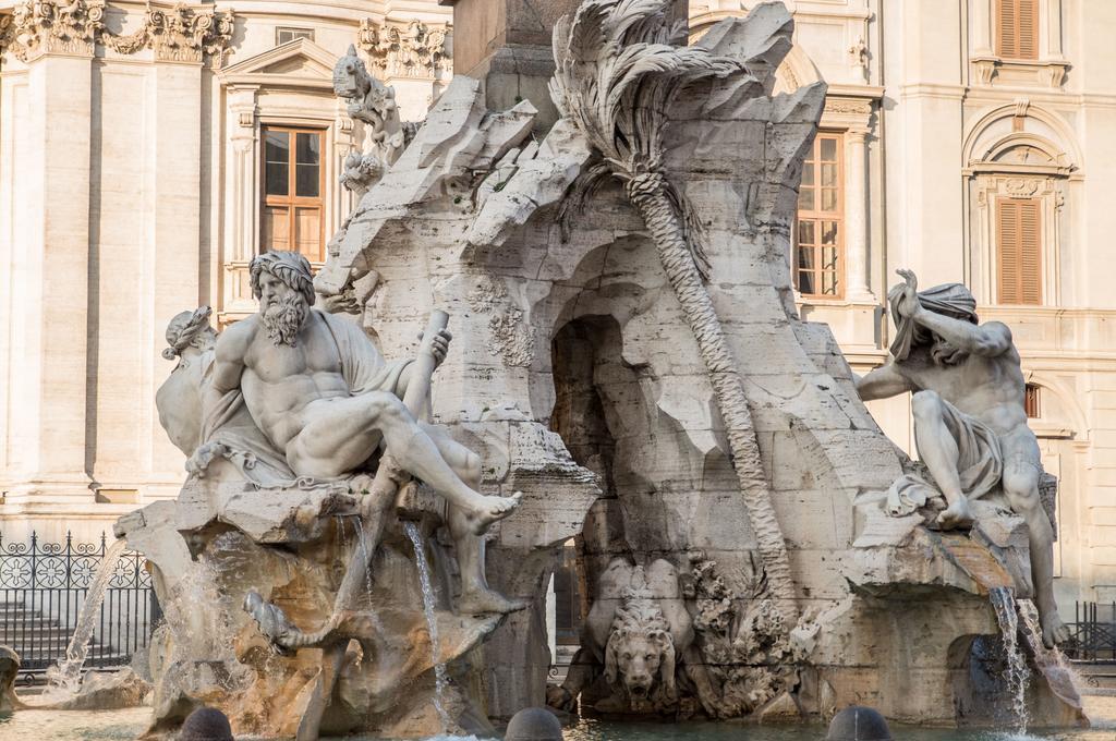 Imperium Navona 3* Roma