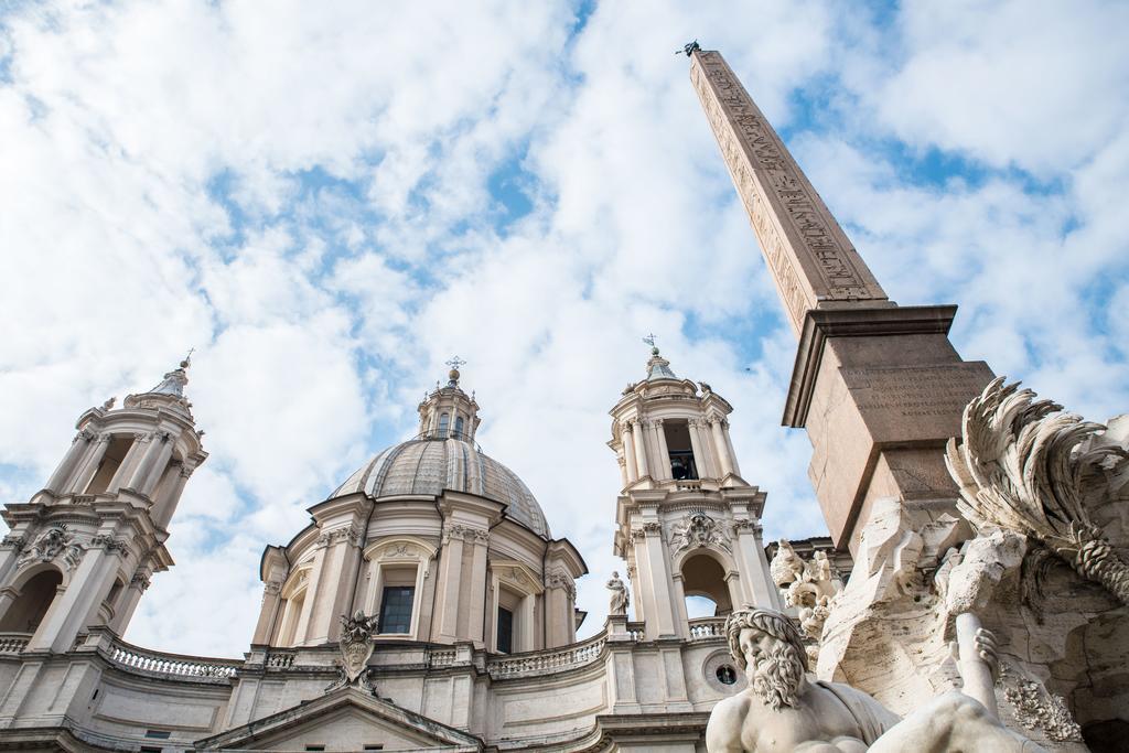 Affittacamere Imperium Navona