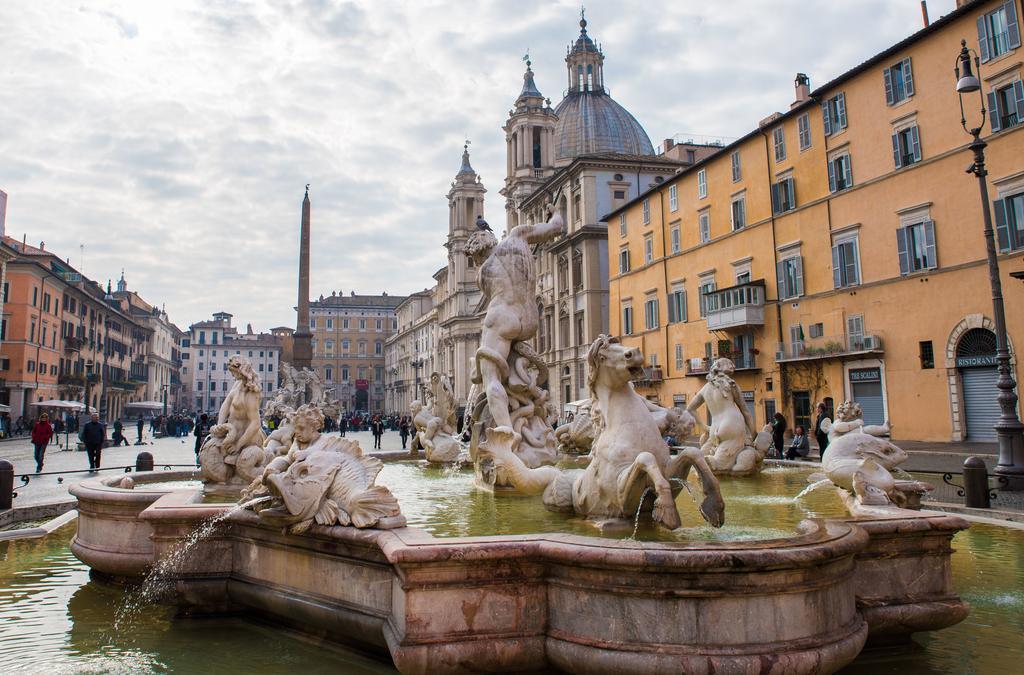 Imperium Navona Affittacamere Roma