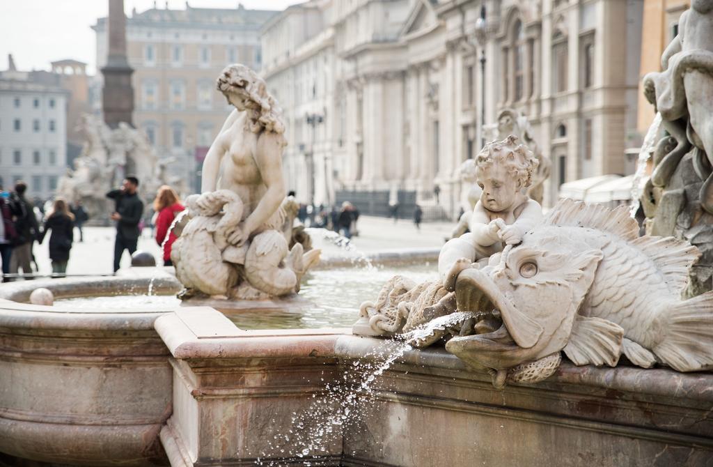 Imperium Navona Roma