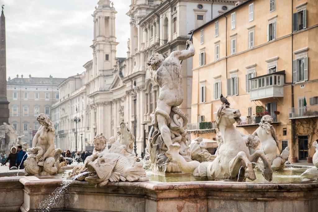Affittacamere Imperium Navona 3*