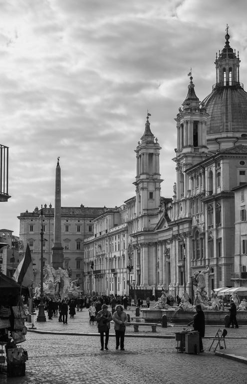 Imperium Navona 3*