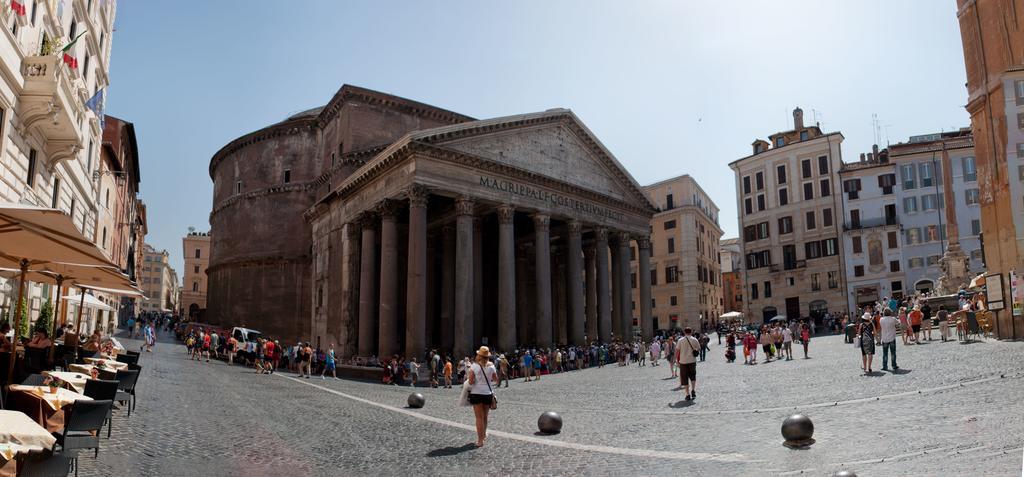 Affittacamere Imperium Navona