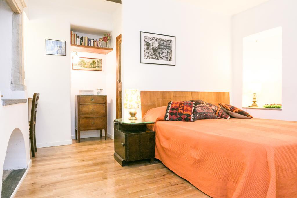 Navona Stay Apartment *