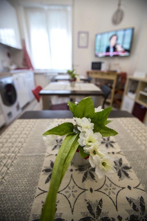 A Casa Di Benny 2* Roma
