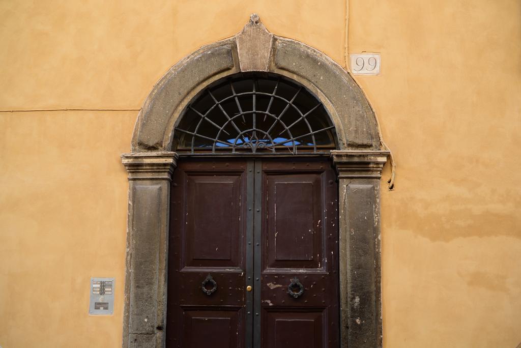 Ripa Trastevere Apartment