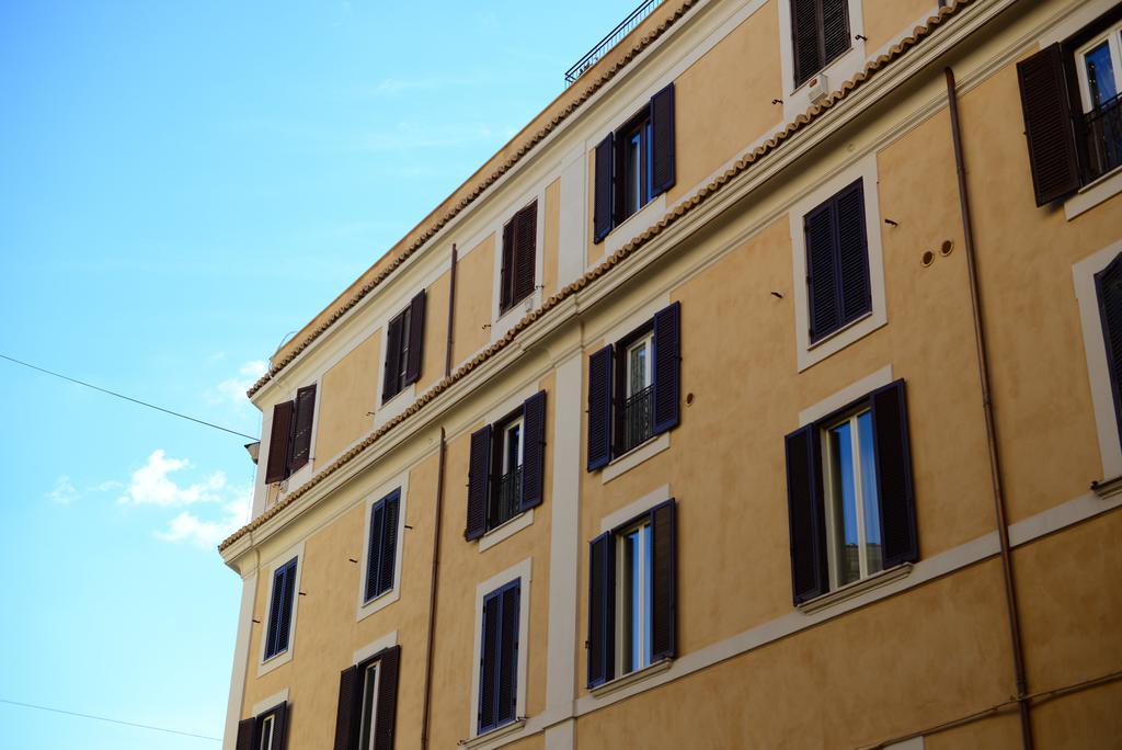 Apartment Ripa Trastevere *