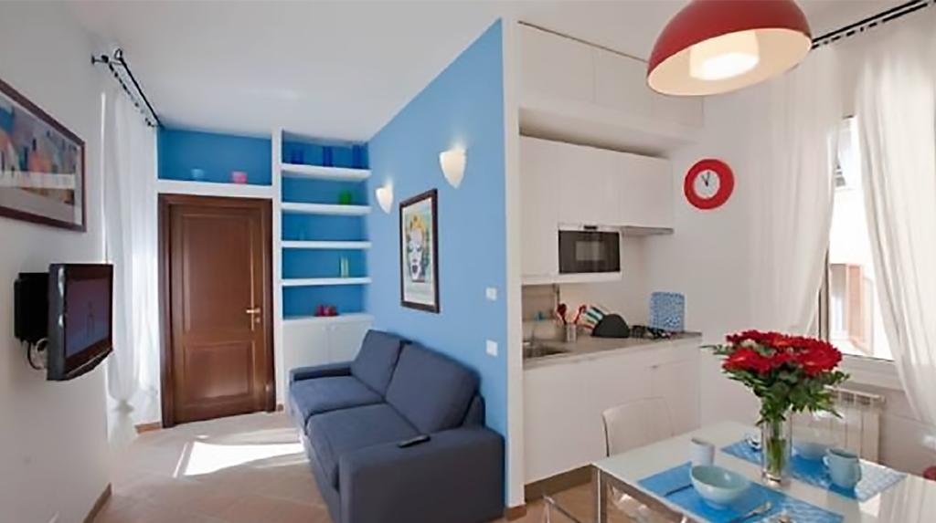 Apartment Colosseo Luxury *