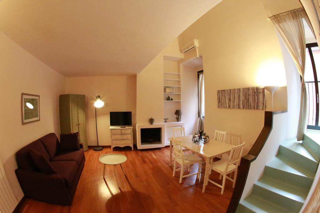 Apartamento Palazzo Velli *