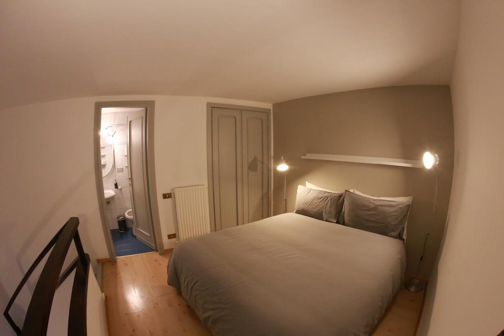 Apartamento Palazzo Velli *
