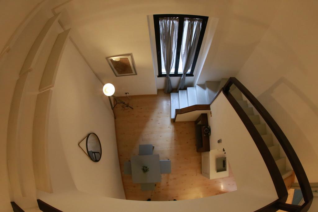 Apartamento Palazzo Velli Roma