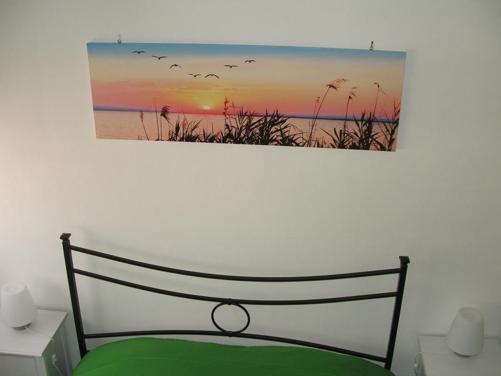 Bed & Breakfast La Cubanina Rome