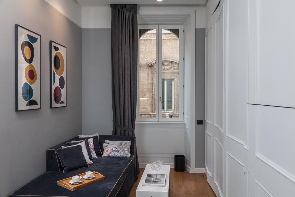Apartment Amazing Piazza Venezia Rome