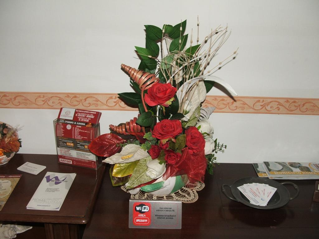 Bed & Breakfast La Cubanina Rome
