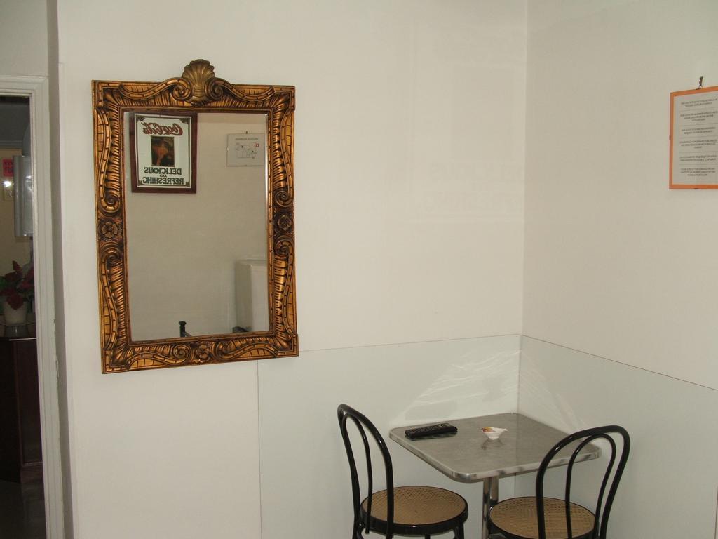 La Cubanina Bed & Breakfast *