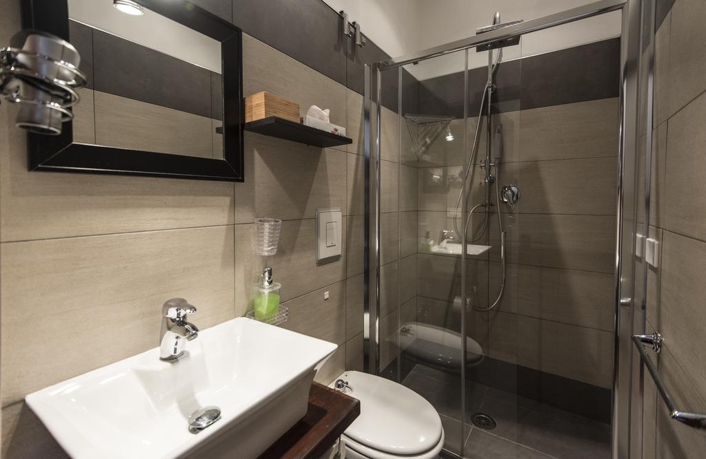 Maison d'hôtes Vite Rome