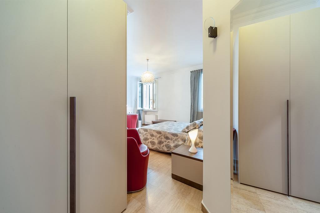 Maison d'hôtes La Dolce Barberini 3*