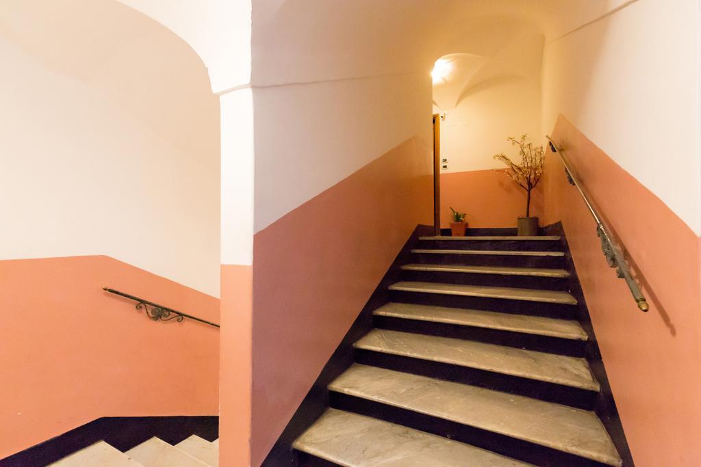 Apartment Colosseum By Alice Rome