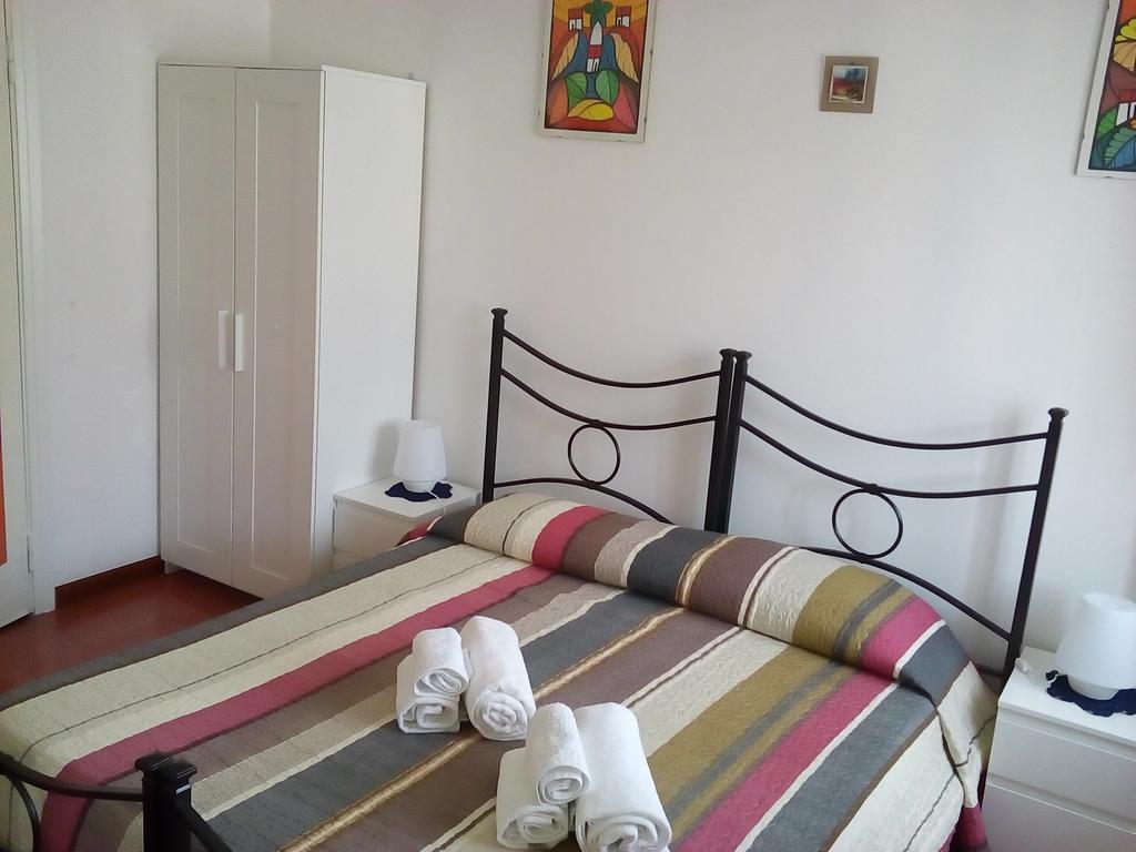 Bed & Breakfast La Cubanina *