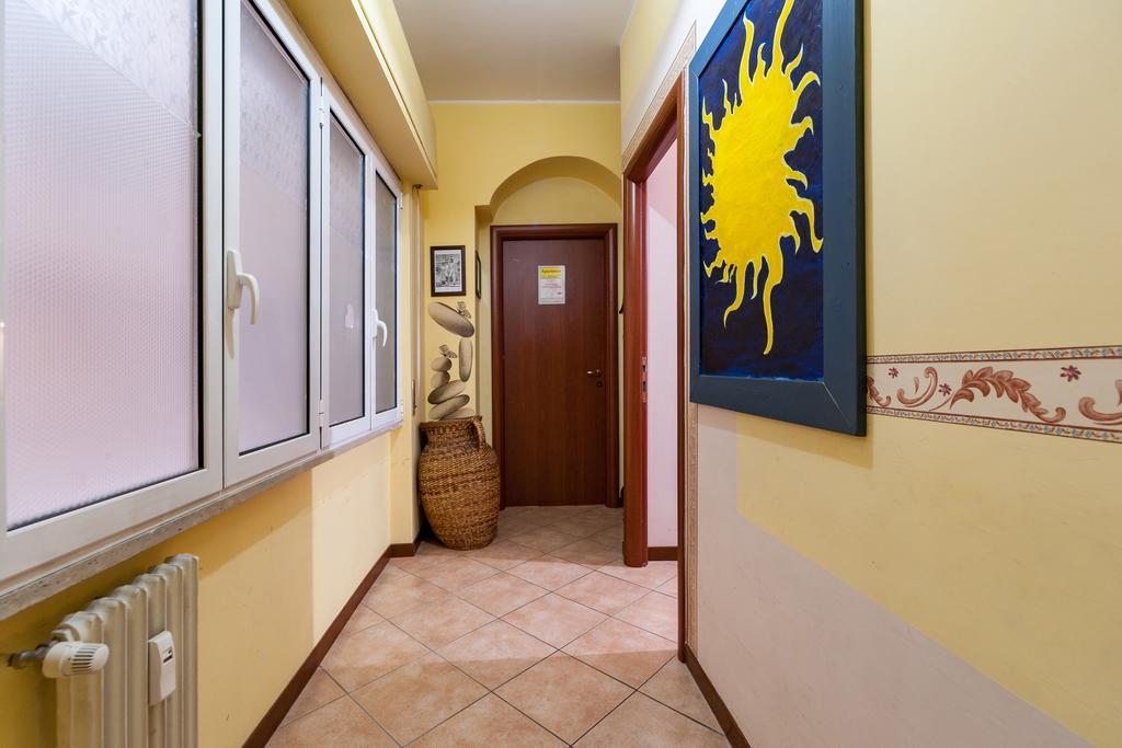Appart hôtel Vatican Rose Rome
