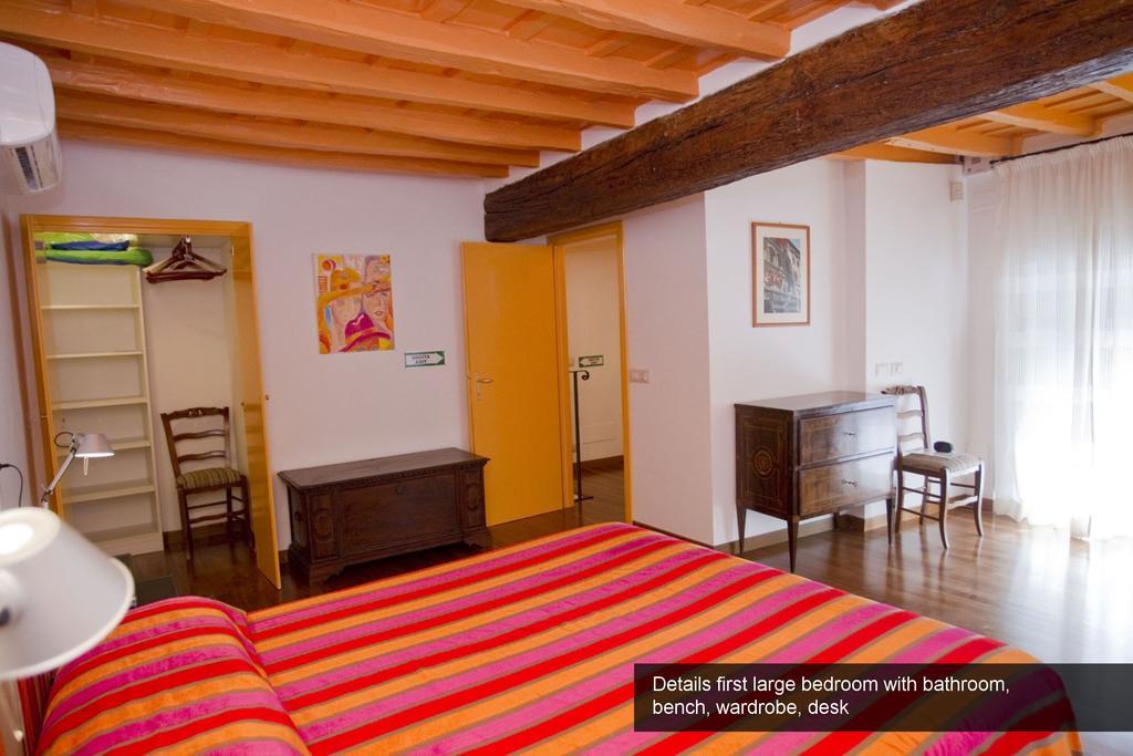 Apartment Monticelli Rome