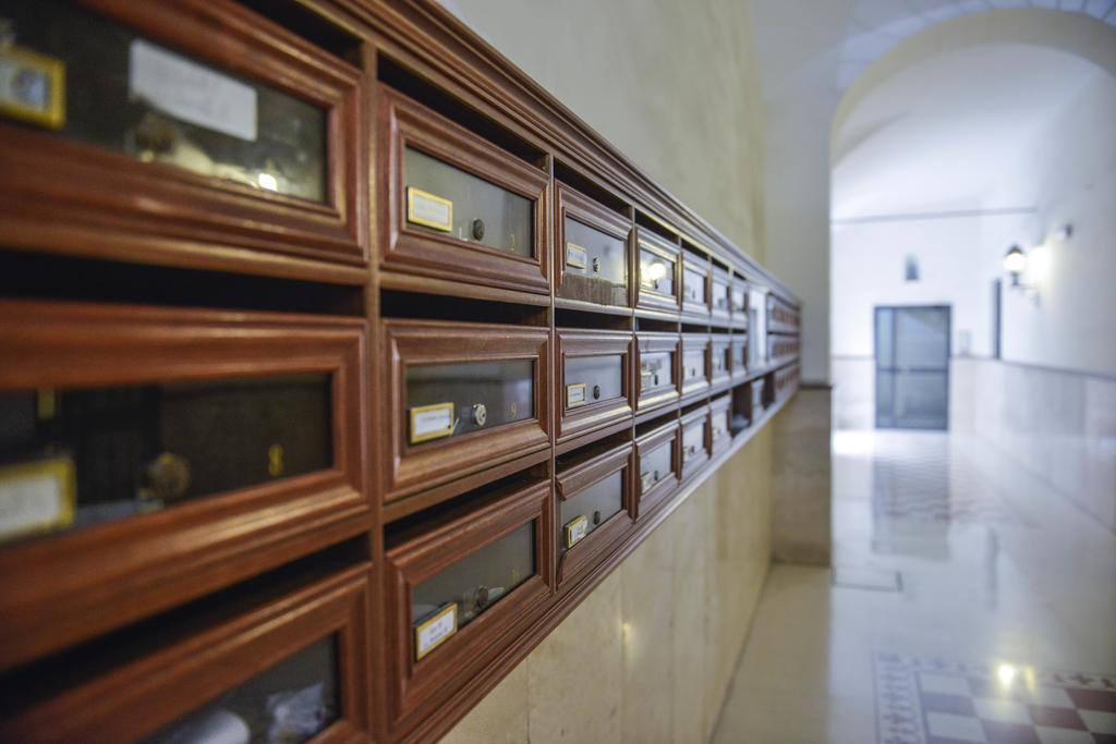 Apartment Four Season Termini