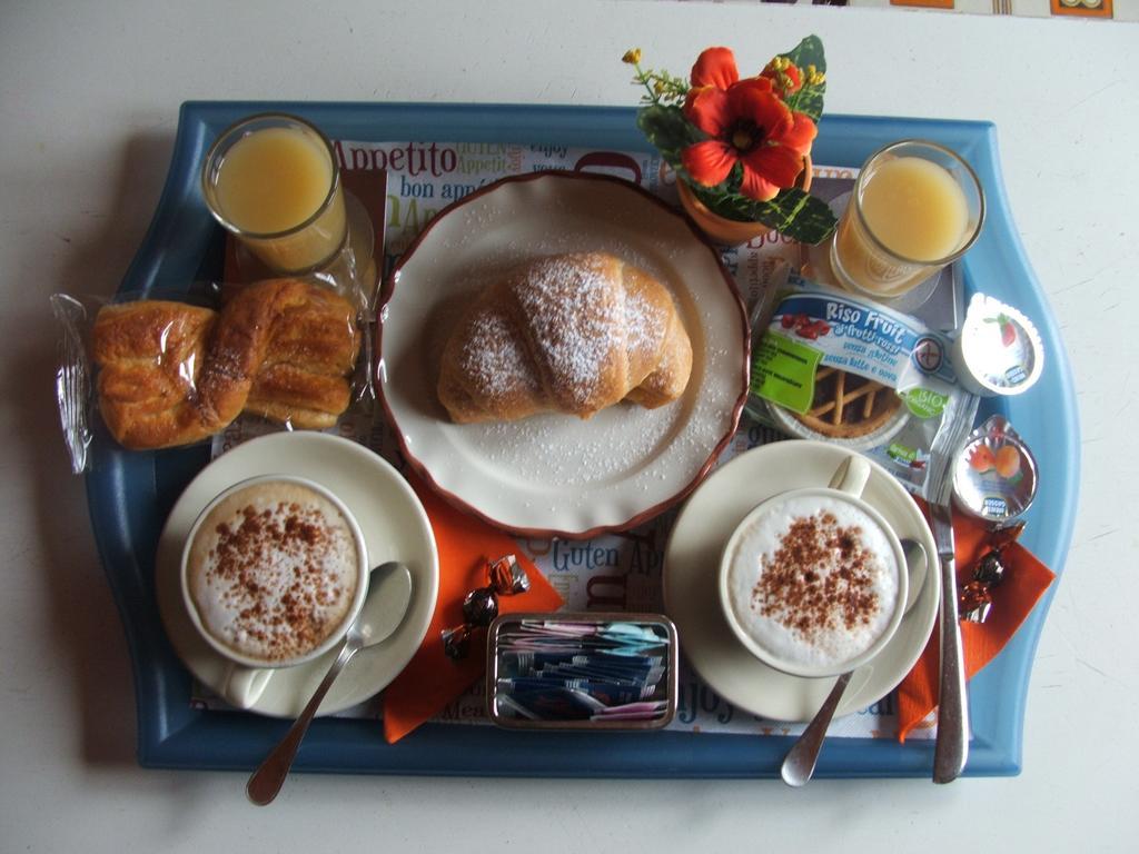 Bed & Breakfast La Cubanina *