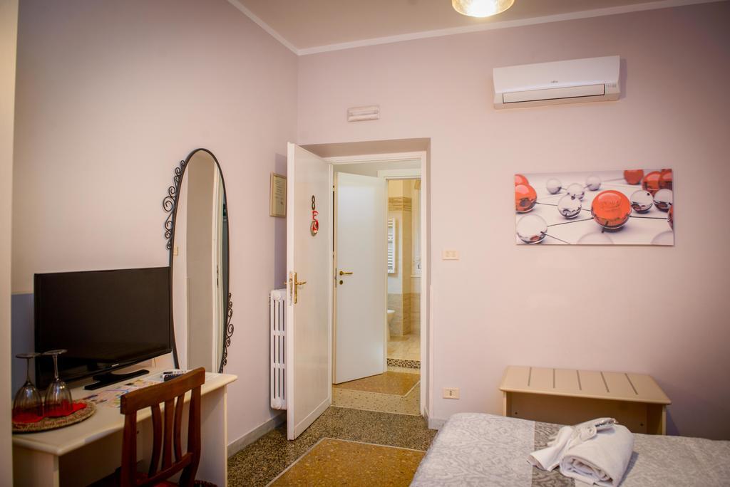 Mondo Antico Guest house Rome