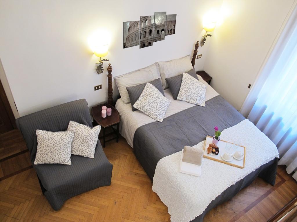 Guest house Cimini Near Vatican