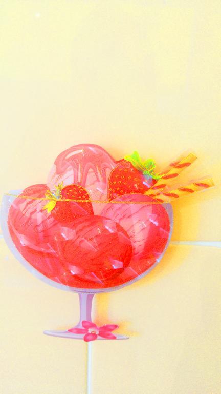 Appartement Icecream
