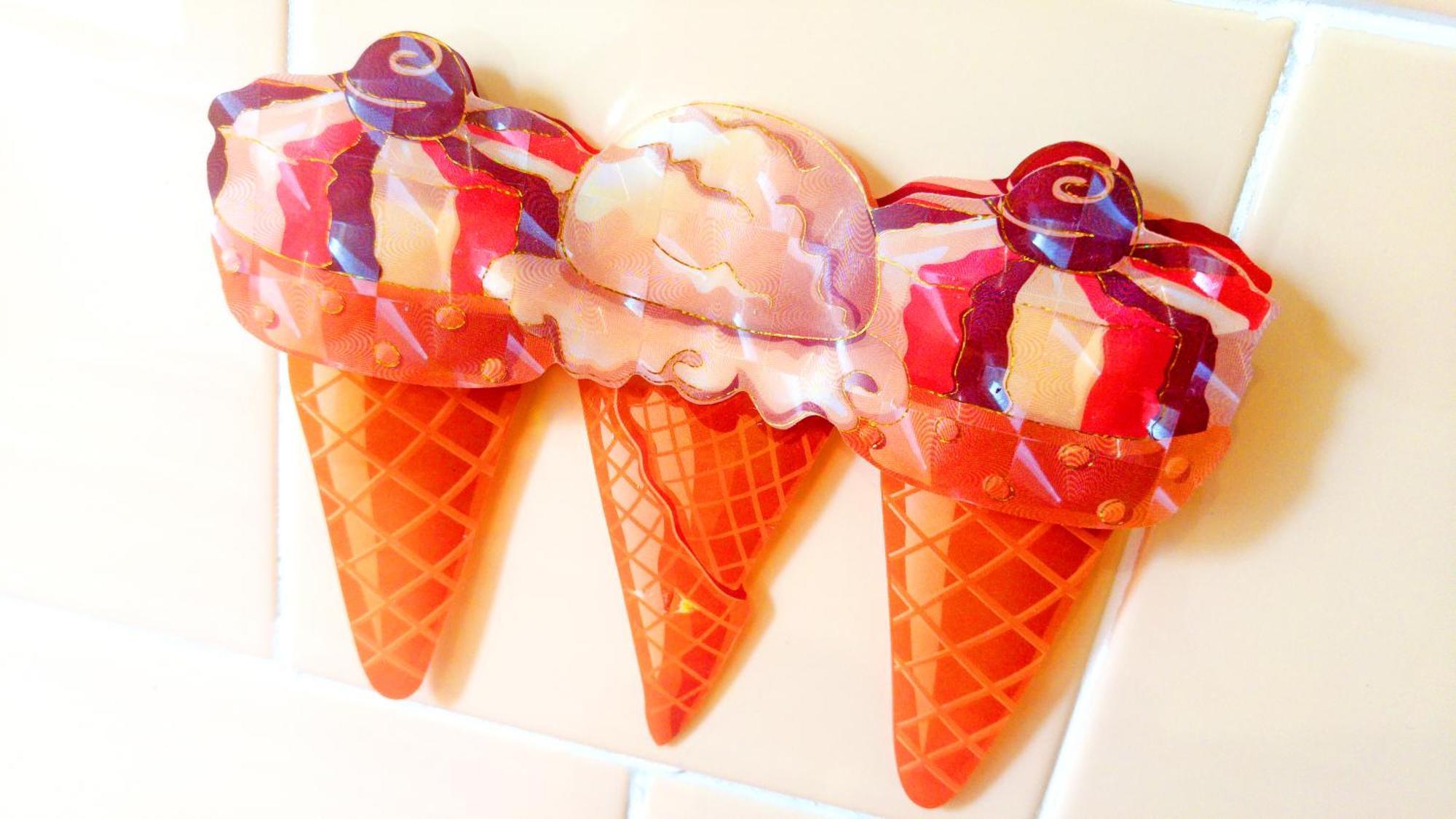 Icecream Appartement *