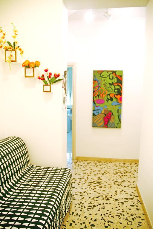 Icecream Appartement Rome