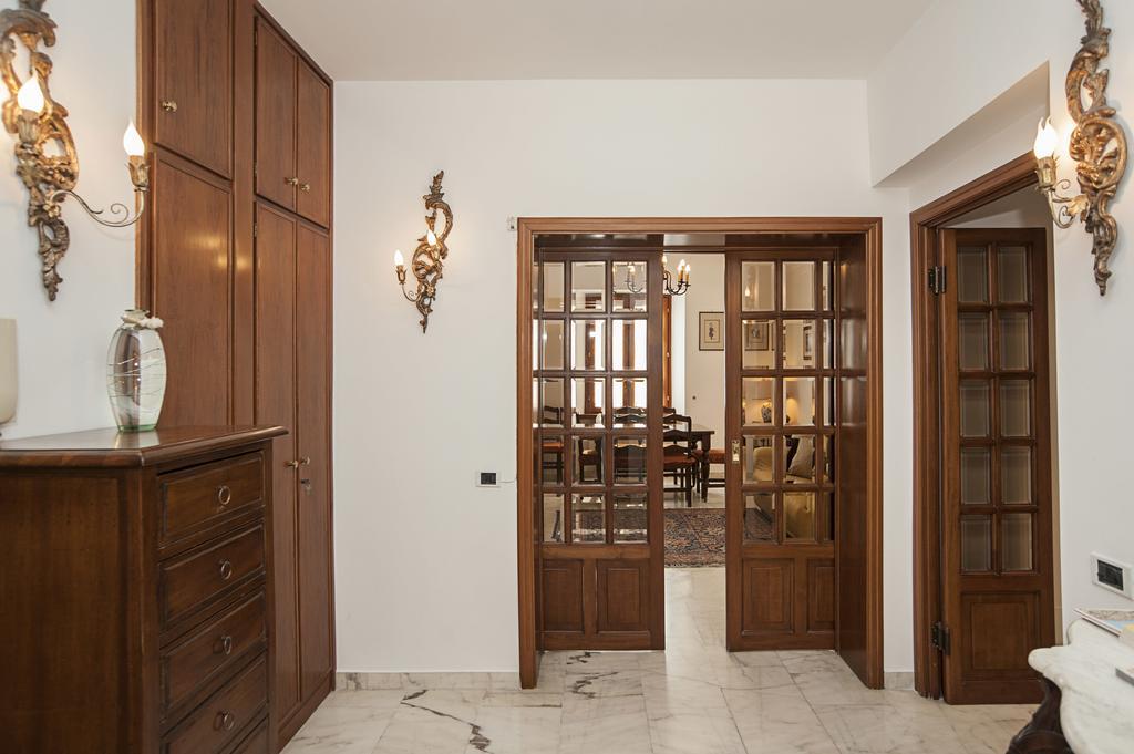Holiday home Visconti Holiday House *