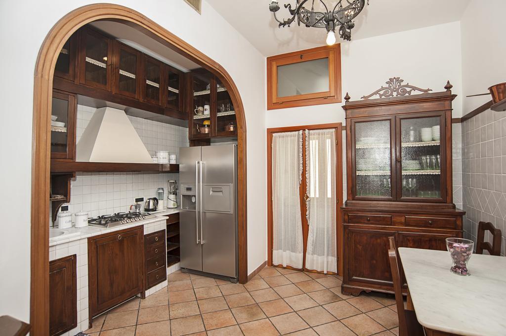 Holiday home Visconti Holiday House *