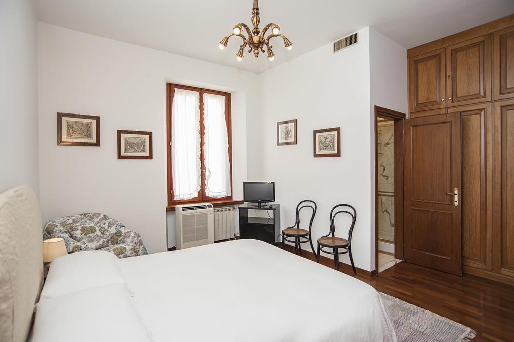 Visconti Holiday House *