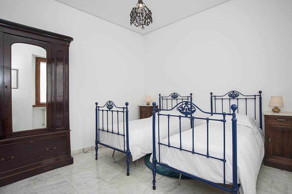 Visconti Holiday House