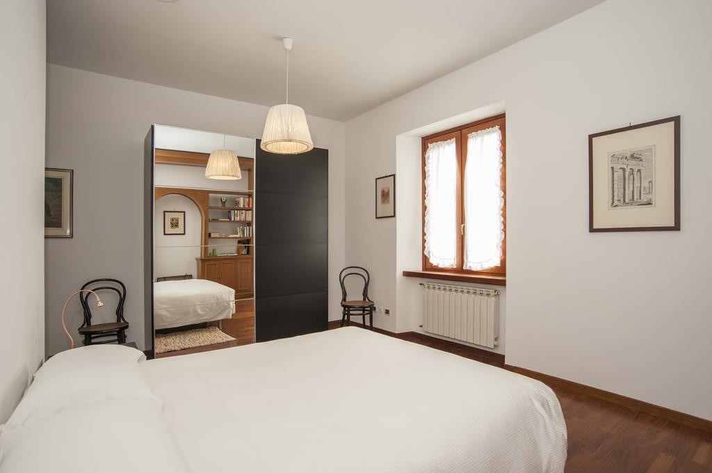 Visconti Holiday House Holiday home *
