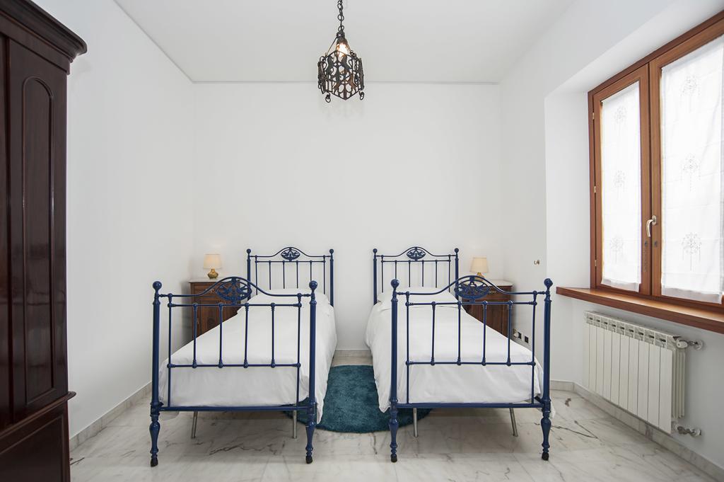 Visconti Holiday House * Rome