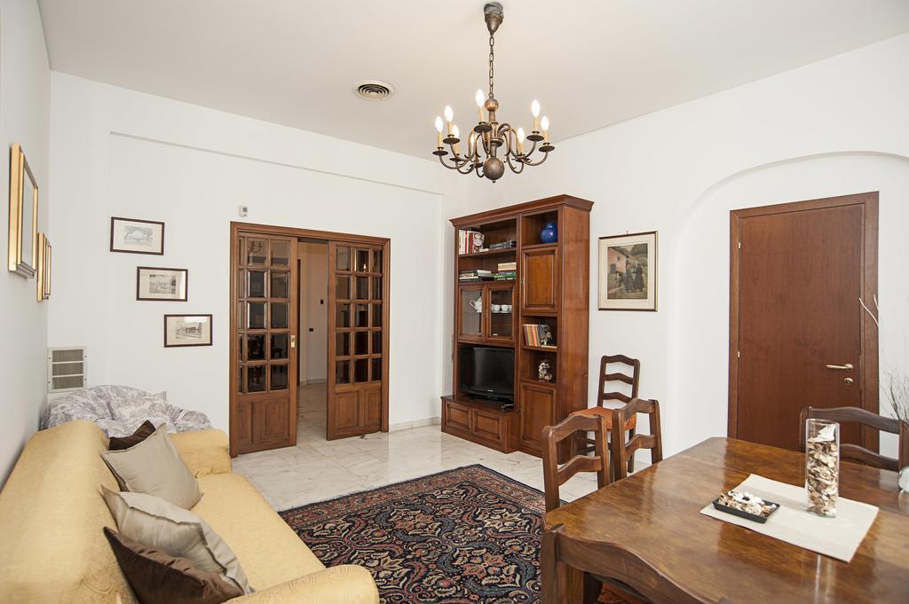 Visconti Holiday House Rome