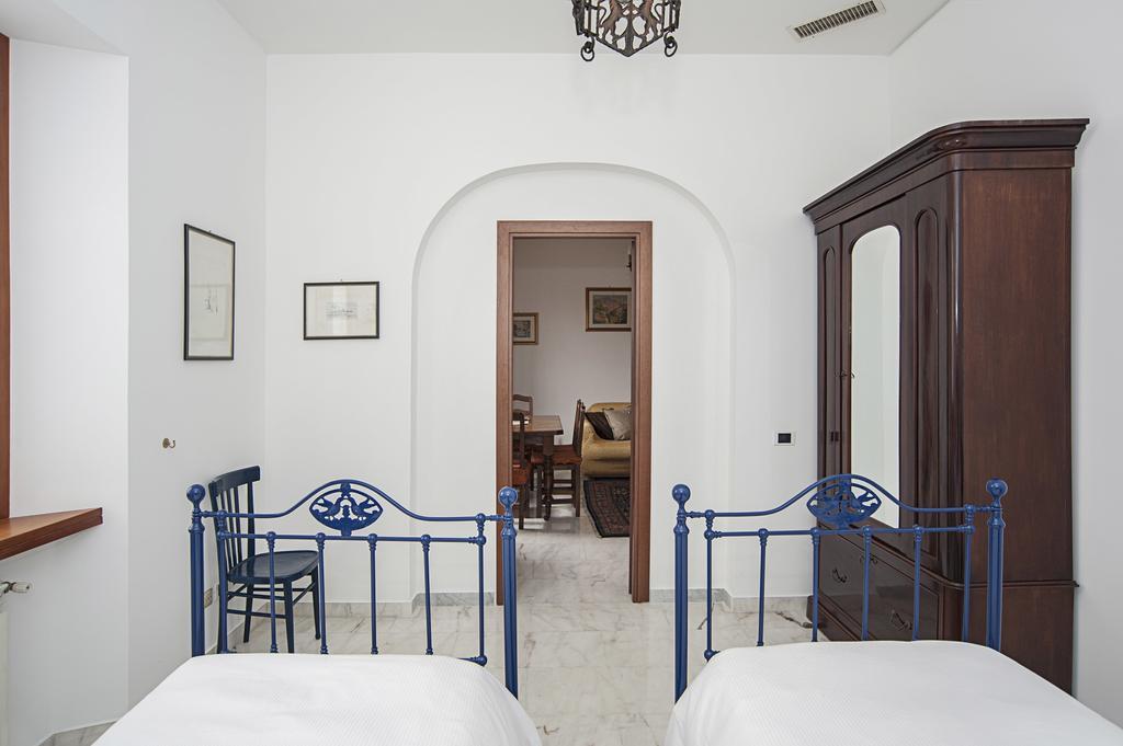 Visconti Holiday House Holiday home *