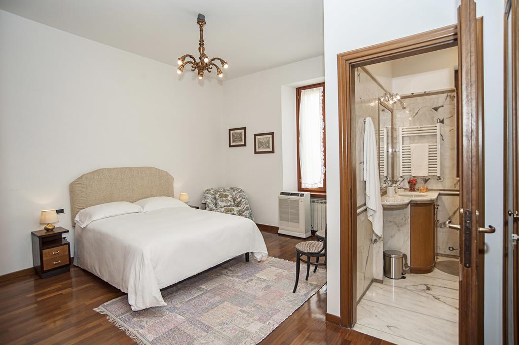 Holiday home Visconti Holiday House