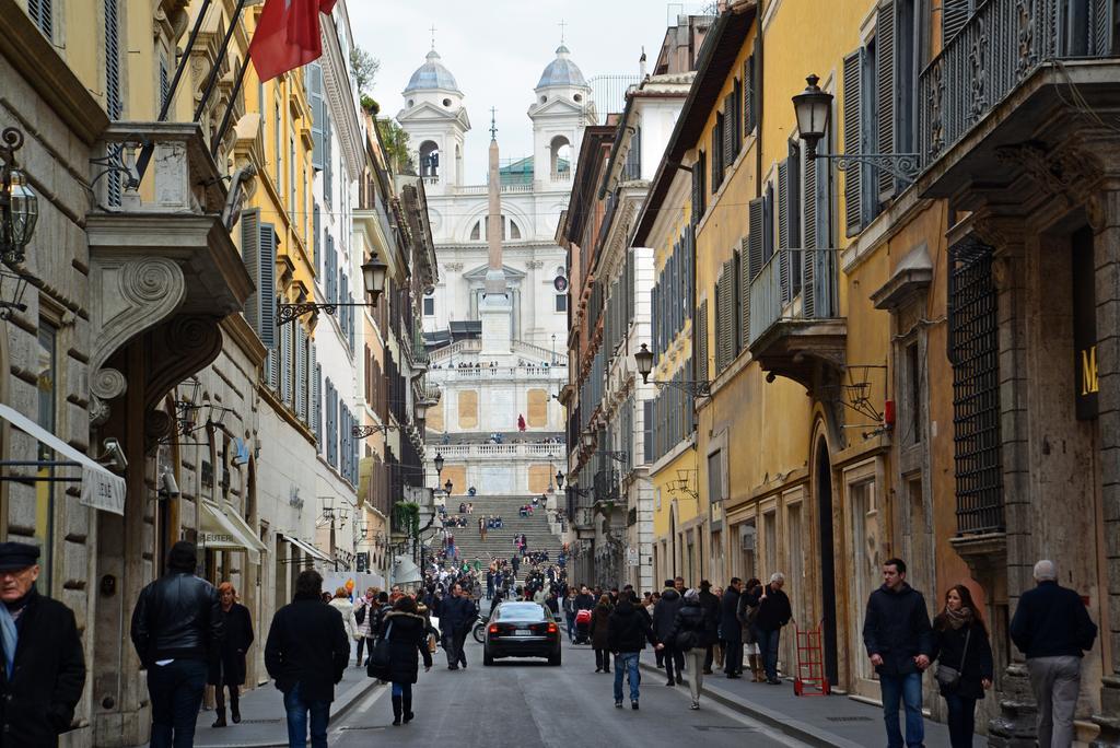 Bed & Breakfast Residenza Domiziano