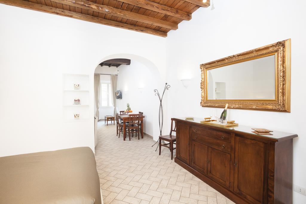 Apartamento Tritone 91 *