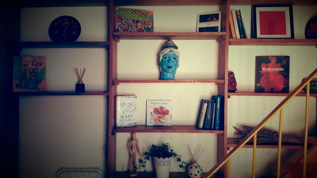 Cozy Apartment By The Vatican Apartment